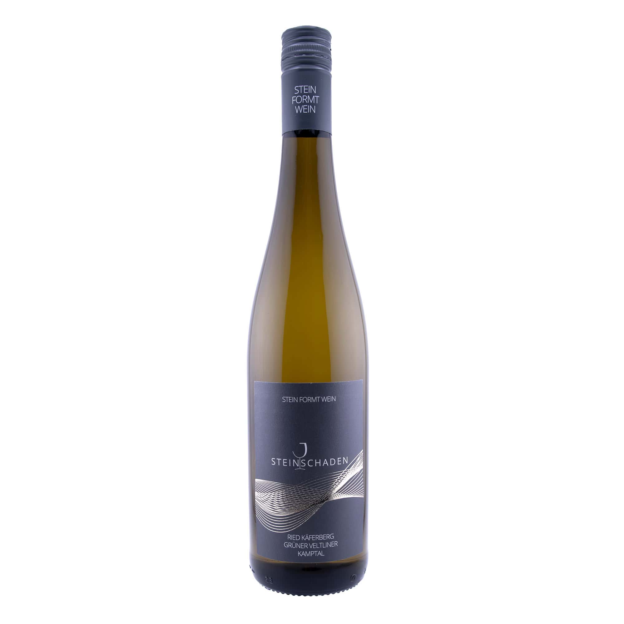 GRÜNER VELTLINER „RIED KÄFERBERG“ 2024