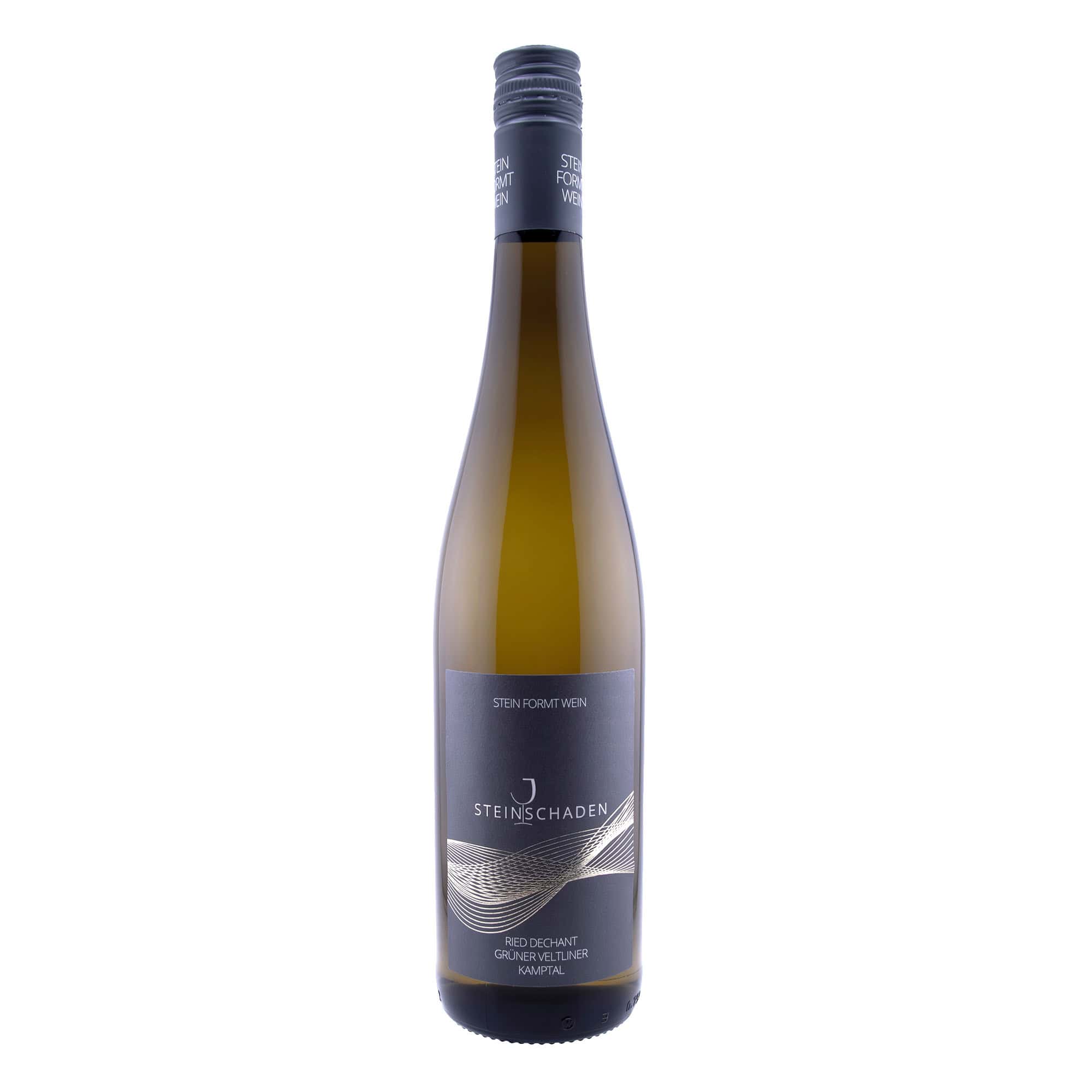 GRÜNER VELTLINER „RIED DECHANT“ 2023